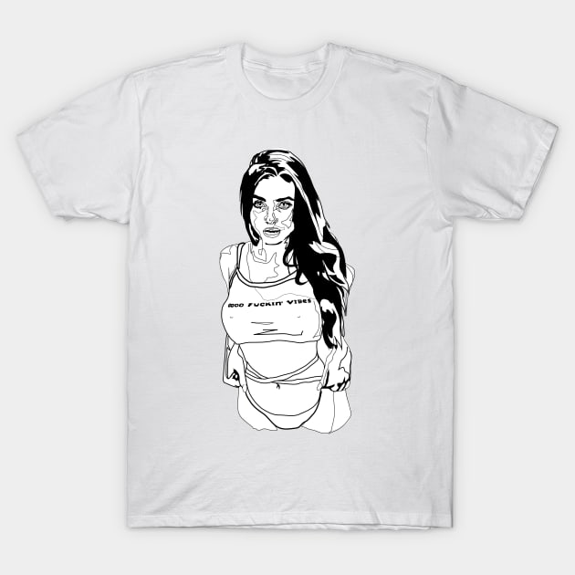 Lana Rhoades Lana Rhoades T Shirt TeePublic